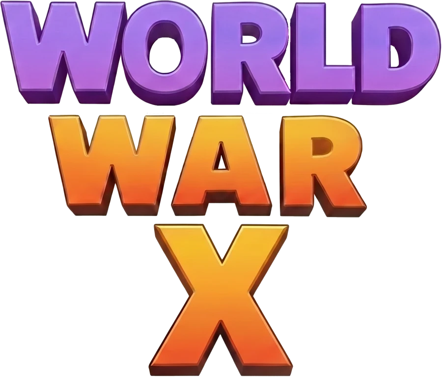 World War X